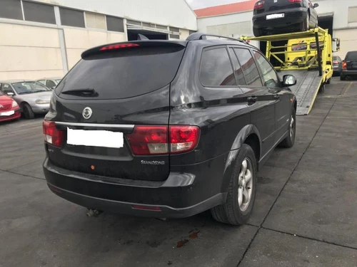 3310009001 Transmision Central Delantera para SSANGYONG KYRON * 2008 746530 - Imagen 5 de 5