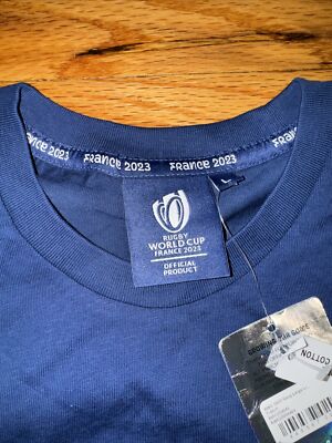 2023 Rugby World Cup France Collection Exclusive Official Store