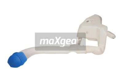 Washer Fluid Tank, window cleaning for VW SKODA SEAT:IBIZA IV 