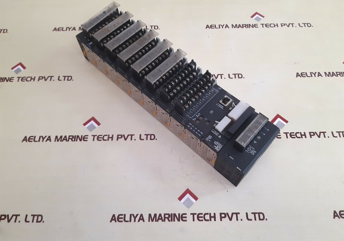 Omron CJ1W-PA202,OC201,ID211,AD081-V1,CJ1M CPU11-ETN Modules Omron CJ1W-PA202,OC201,ID211,AD081-V1,CJ1M CPU11-ETN Modules