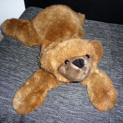 Wunderschöner, großer Bär von Sigikid , 72 cm + Vintage +
