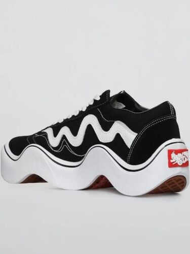 mschf wavy baby x tyga sneakers - Picture 1 of 4