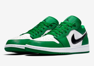 NIKE AIR JORDAN 1 LOW (GS) NIKE AIR JORDAN 1 LOW (GS)