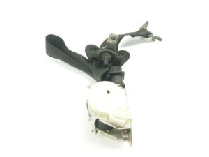 72117069955 sicherheitsgurt vorne links für BMW SERIE 1 BERLINA 2.0 2004 2004099