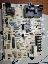 Carrier Bryant Payne CEPL130438-01 Control Circuit Board HK42FZ013