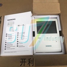 SIEMENS RDE100.1 Temperature Controller Switch# 1pcs  New  In Box