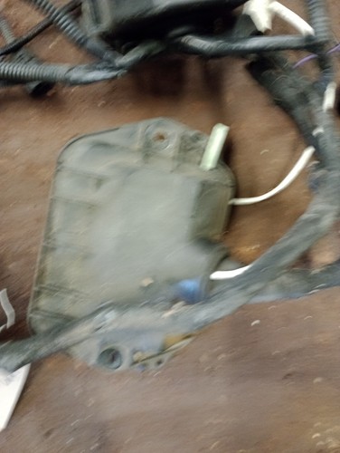 AUDI TT 1.8T BAM Engine Management Wiring Loom +LAMBDA APX? GOLF CONVERSION - Picture 18 of 24