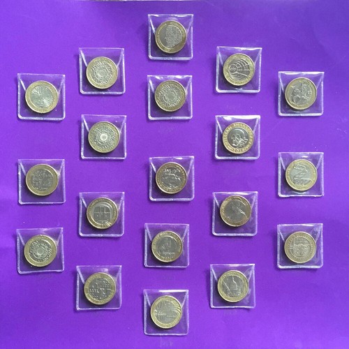 5/25 Stück Pocket Coin Wallets Aufbewahrungsumschläge,2 Zoll Schmuck Pocket UK - Picture 18 of 26