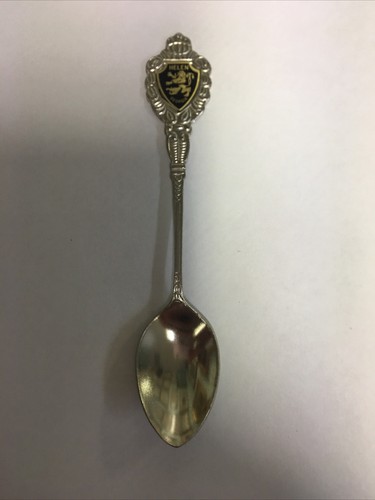 Helen Georgia Vintage Souvenir Spoon US Collectible - Bild 3 von 4