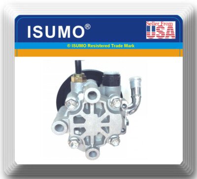 Brand New OE Specifications Power Steering Pump Fits Toyota RAV4 2001-2005