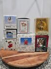7 Charming Tails Ornament Lot