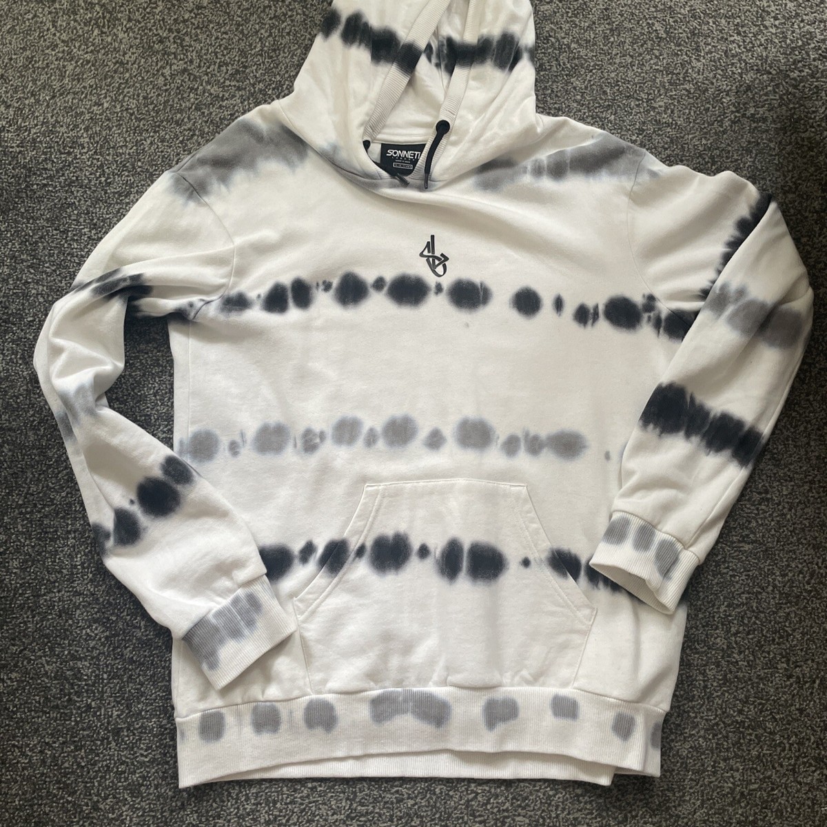 Girls Sonneti Sports Hoodie Aged 12-13-14-15 UK