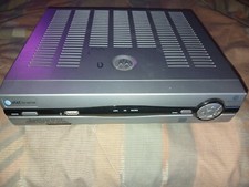 AT T U-Verse Motorola VIP1200 Set Top Box