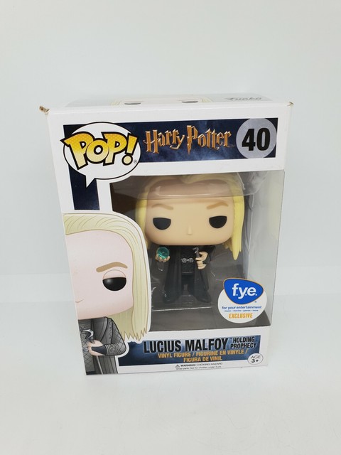 funko pop harry potter 40