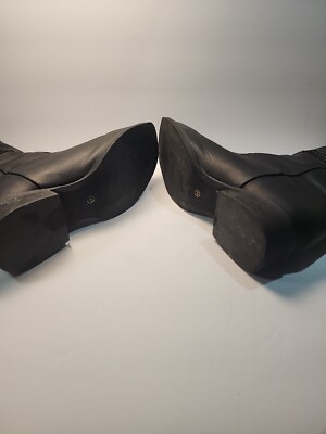 J. Shoes Sutton Men’s Leather Boots Size 10 J. Shoes Sutton Men main image 3