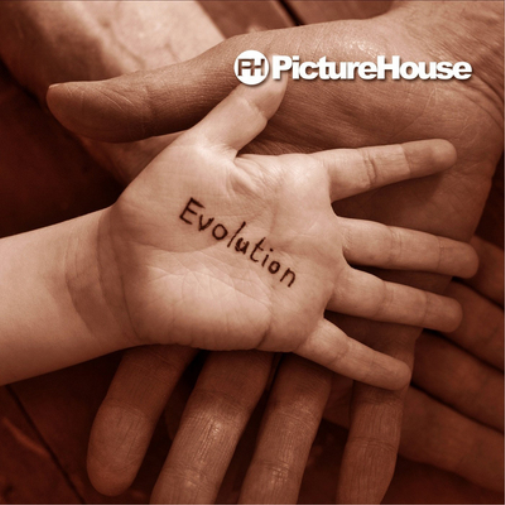 Picturehouse Evolution (CD) Album