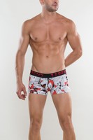 Mundo Unico Short Boxer Monaco 7 Mundo Unico Short Boxer Monaco 7