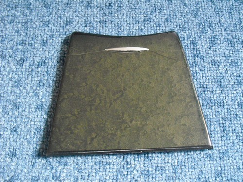 Mercedes-Benz E- Klasse W 211 Original Holz Blende Verkleidung Mittelkonsole