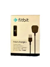 Fitbit Charge 3 Charging Cable New