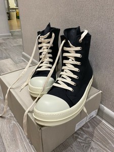 rick owens drkshdw high