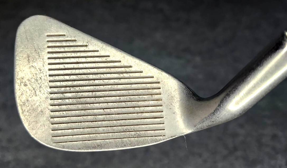 Sand Wedge Ping 1ST Karsten - Homme Droitier, Shaft Acier Regular, Modèle Blackdot - Occasion