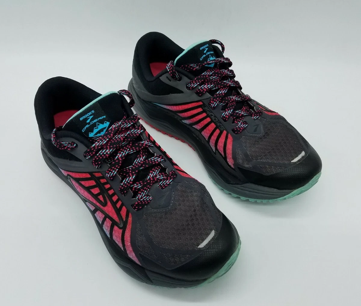 Brooks anthracite best sale