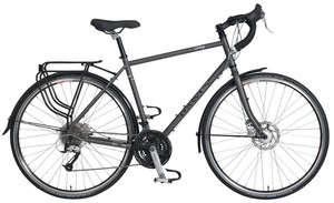 dawes galaxy touring bike
