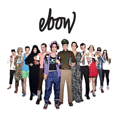 Ebow / Ebow
