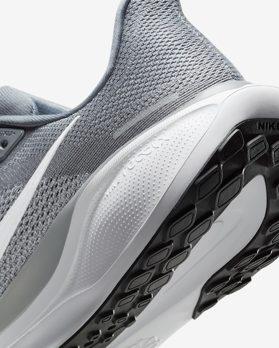 FD2722-009 Nike Pegasus 41 Cool Grey Wolf Grey Pure Platinum