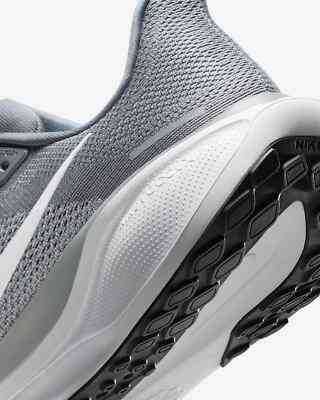 FD2722-009 Nike Pegasus 41 Cool Grey Wolf Grey Pure Platinum White