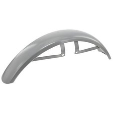 MZ Vorderradkotflügel - für TS125, 150, 250 / 1 - silber-grau
