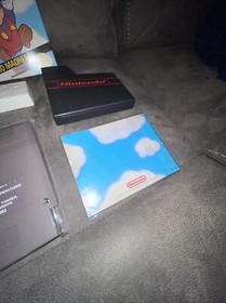 Super Mario Bros. 2 (Nintendo NES Game Complete !