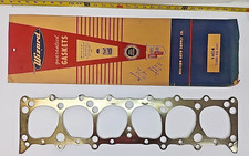 Nos Wizard Headengine Gasket Set R-6024 1937-1953 Chevrolet 216235 Cu In Hg21