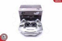SKV Germany 46SKV732 Bremssattel Vorne Rechts FüR Hilux VII 2.5D 3.0D 02.05-