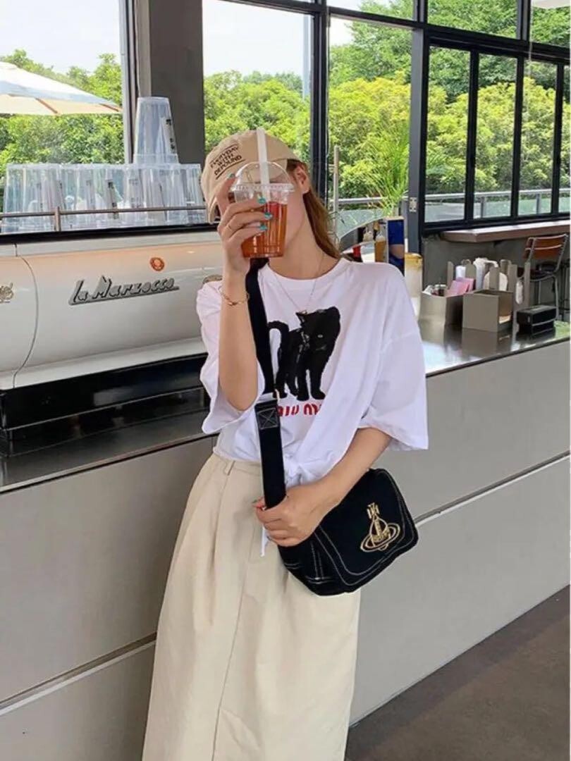 Vivienne Westwood black Edgewear shoulder bag | eBay Vivienne Westwood black Edgewear shoulder bag | eBay