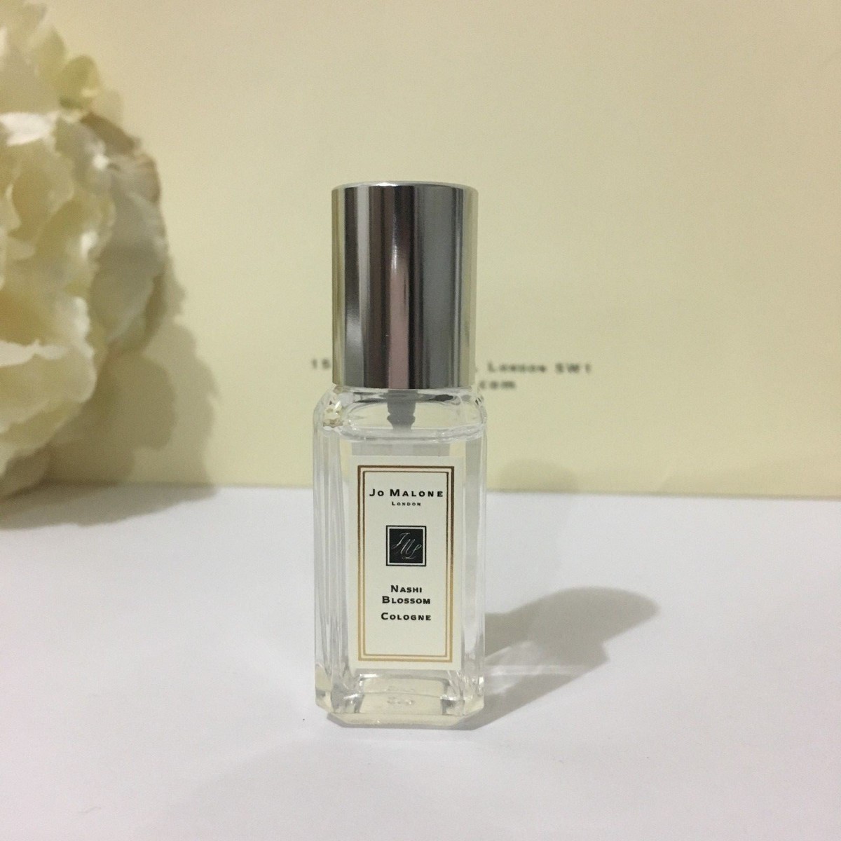 【新品】Jo MALONE LONDON Jo Malone London Plum Blossom 3.4 oz Cologne Spray -Original