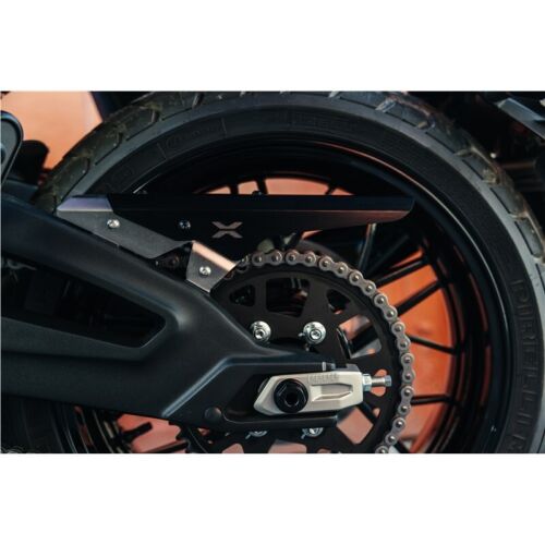 6GUV-801700-6000 2022-24 CF MOTO CL-X 700/CL-X SORT CHAIN GUIDE - Picture 2 of 2