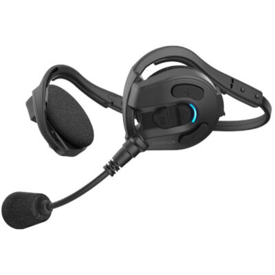 SENA Headset EXPAND MESH Bluetooth 5.2 HD-Audio Intercom Advanced Noise Control