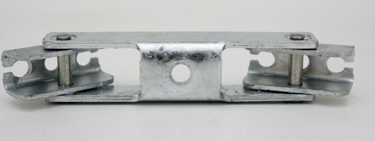 Parti Per Freno A Inerzia Per Rimorchio - Foto 13