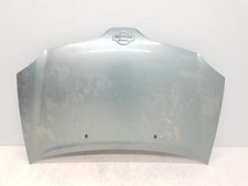 Capote Nissan TINO