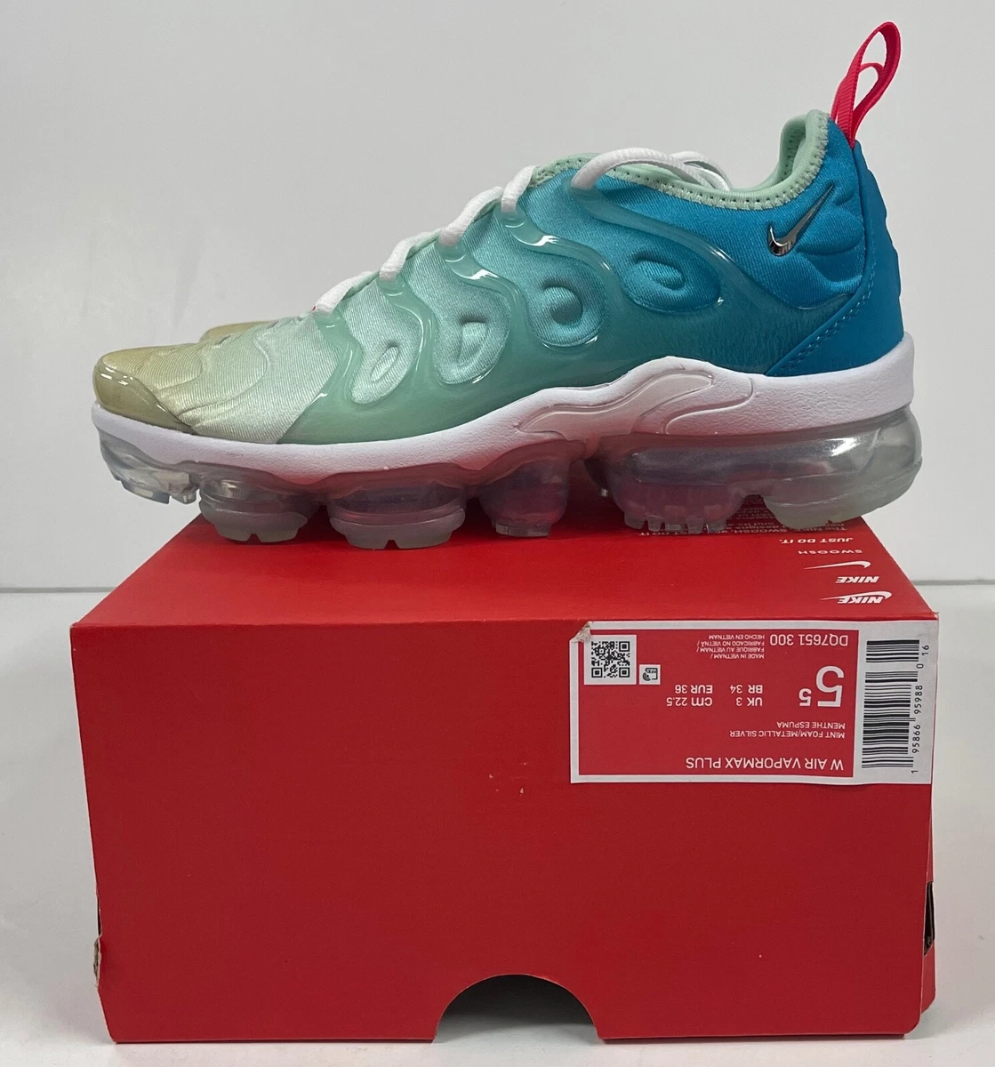Vn vapormax store