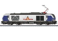 MäRklin H0 39291 Zweikraftlokomotive Baureihe 248 Neuware