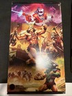 Masters of the Universe Masterverse Vykron Neu / OVP Mattel Creations