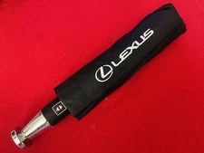 Lexus Special enlarged umbrella fully automatic OPEN/CLOSE