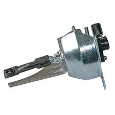 Turbo Mitsubishi CARISMA