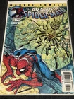 The Amazing Spider-Man #32 (473) (Marvel Comics August 2001) NM