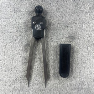 Prestige Medical EKG Caliper Used Made in Germany