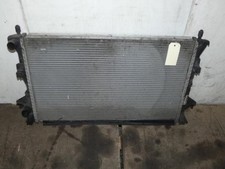 Radiateur Renault LAGUNA