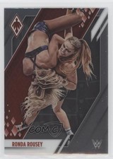2022 Panini Chronicles WWE Phoenix Ronda Rousey #315 0jr1