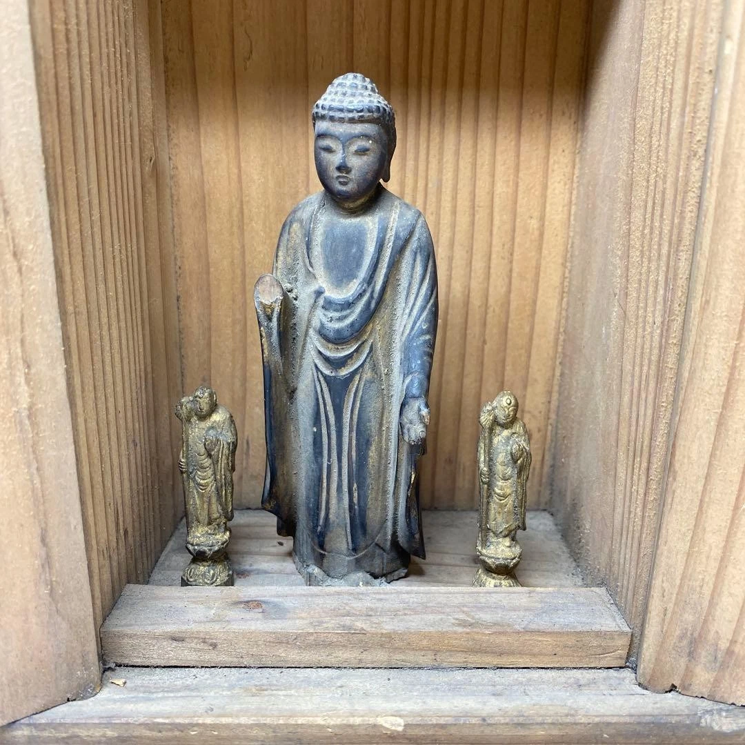 古董日本木制雕像1850-1899 | eBay